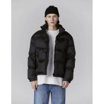 지오다노 GIORDANO 숏패딩 푸파 073957
