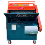 콩탈곡기 들깨 터는기계 3마력 농업용 대용량 COGS1500