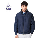 그린사몰 겨울작업복 근무복 M 90 상의 ACE-1312