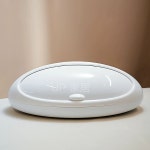 Gnam 브레드박스 빵보관함 빵 케이스