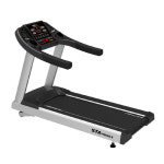 동아 - 런닝머신 헬스기구 STA-4000MI