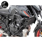 햅코앤백커 야마하 MT-07 2021- 엔진가드 05 5014571 00