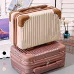 미니 캐리어 14 결합백 레디백 여행가방 보조가방