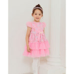 프렌치캣 프렌치캣 PK 별 스팽클 원피스 Q45DAO120