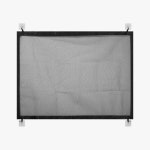 강아지 안전망 펜스 칸막이 울타리 S