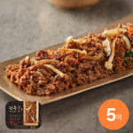 엔타스프레쉬미트 경복궁 한우불고기 600g