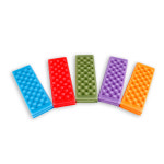 휴대용 방석 미니매트 캠핑방석 접이식