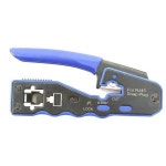 107343 모듈러압착기 RJ45 8P8C SB-EZ526