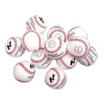 나인스포츠 나인스포츠 야구공 NS-600 12개입