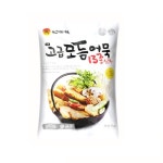 미도식품 고급 모듬어묵 13종 싱글팩 500g