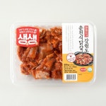 Express 팔도진미 강원도춘천식닭갈비 600G