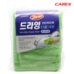 카렉스 3분세차 앞유리미니맙