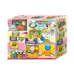 미미월드 얌얌 통조림타워 아기고양이 냥이 작동완구 인형 얌얌펫 선물