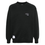 25 WTAPS 로고 자수 스웨트셔츠 232ATDT TP429754710