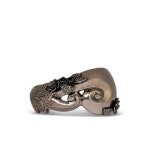 에트로 25 FW 에트로 컬리 뱅글 브레이슬릿 WF5B0012AM007 TP433106652