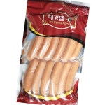 대경햄 빌 소시지 대경햄 냉동 900g x10 식자재 업소용 식재료