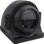 IP67 방수 카메라 4Pin 항공 플러그 AHD 1080 적외선 IRC 야간 투시경 엔지니어링 차량 CCTV 보 1080N 1920