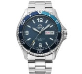 오리엔트 스포츠 카마스 마코 III 남성용 시계 RA-AA0818L19B