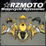 Kawasaki 가와사키 닌자 ZX 6R 13-18년식 636 9 풀카울 AA급 사제카울 진저 풀카울 탱크제외 33 1개