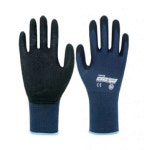 토와 기름작업장갑 12켤레 경제형 NBR반코팅 엑티브그립518