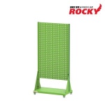 록키 록키 툴스탠드 500 고정 단면 공구 걸이대 록희 RTS-S3P 910 H1900