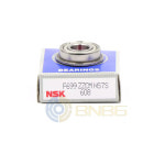 일본 NSK 플랜지 볼 베어링 MF63 84 85 95 104 106 105 126 128 미니어처 148ZZ