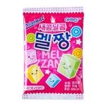 새콤달콤 멜짱 20g