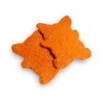 분식 간식 곰돌이 치킨꼬치 돈까스 치킨까스 1kg 100gX10개 x2봉 PC방