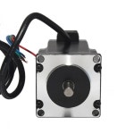 SERVO 60 RPM 서보모터세트 드라이브 A2M 교체 86BYGH114