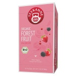 티칸네 Teekanne 티칸네 바이오 바이오 포레스트 후르츠 포레스트 베리 티 50g 8개