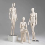 전신 고스트 마네킹 의류 마네킨 디피 쇼핑몰 모델 SA 1A