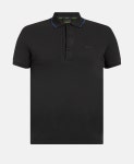 HUGO BOSS 폴로 셔츠 PAULE Anthracite