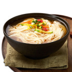 청수식품 청수식품 청수 국수 중면 900g 16개 1박스 국수 국수면 업소용