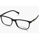 돌체앤가바나 Eyeglasses DG 5027 501 140 Shiny Rectangular Frames