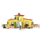 슐라이히 Schleich 슈라이히 팜 월드 큰 농장 42605 1개