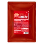 동원 동원 비셰프 무뼈불닭발 5개 250g