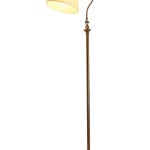 엔틱장스탠드 거실무드등 플로어 침실 조명 인테리어 램프