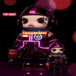 POP-MART 1000 트렌디한 수집용 장식품 70 cm 높이 피규어 다양한 스타일 생일 선물 몰리