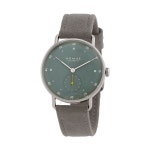 Nomos 노모스 Metro 33 오토매틱 Ladies Watch 1124