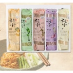 오색 구포국수 국수면 선물세트
