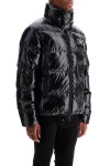 디스퀘어드2 DSQUARED2 경량 패딩 나일론 자켓 하이 칼라 S74AM1533 S54056 242431UGH000002 900