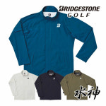 브리지 스톤 골프 수신 레인코트 부르존 남성 2024 모델 BRIDGES톤 GOLFEX GOLF 84G01