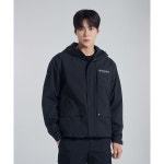 DISCOVERY EXPEDITION 디스커버리 남성 베르텍스A 미드기장 3L 자켓