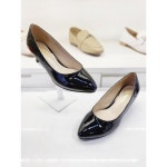 세레스세이브존07여성에나멜펌프스4cm CRMR401-2