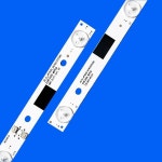 LED 백라이트 스트립 10 키트 39LES81T2 LE39CT5020JP NSTV-4011 LD-39SR4215BT JS-D-JP3910-071EC E39DU1000 5