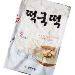 보성식품 보성식품 쌀 떡국 떡 보성식품 냉장 1 5k 업소용 식자재 식재료 식당용 단체 급식용 대용량
