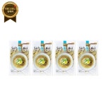 VIPET ViPET 2 2 청수 프리미엄 물냉면 720g 2 2팩 16인분 양 함흥 비빔 냉면