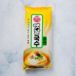 577387 오뚜기 옛날 국수 중면 9인분 900g