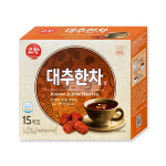 소현이팜 | 고려인삼제품공사 고향 대추한차 18g x 15개입