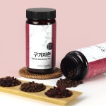 두손애약초 청양 구기자환 200g